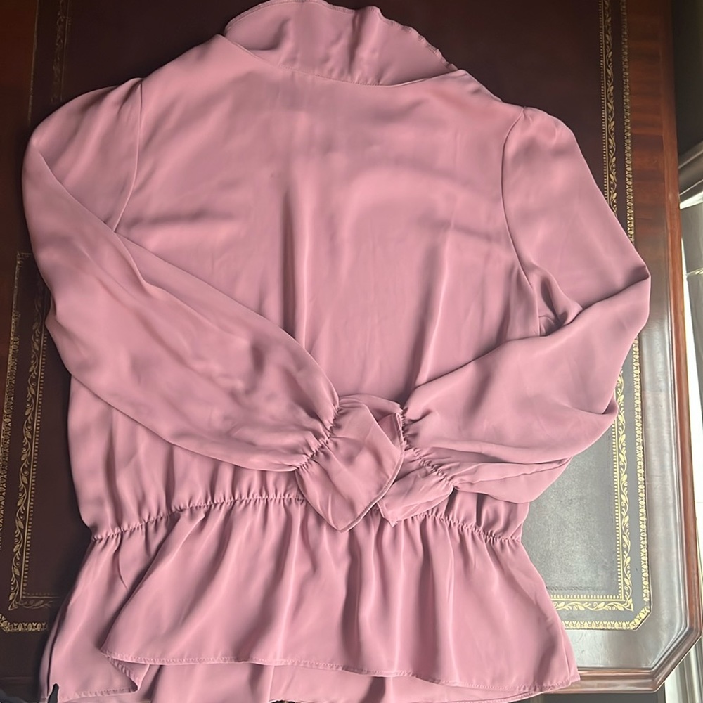 Zenana Blouse